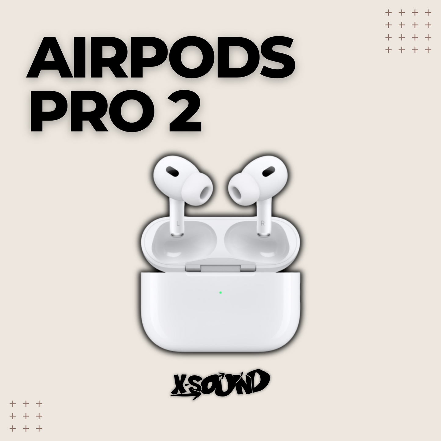 AirPods Pro 2da Generación