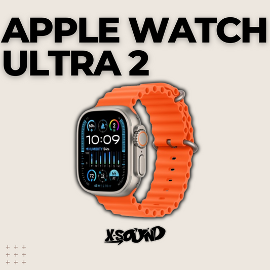 Apple Watch Ultra 2