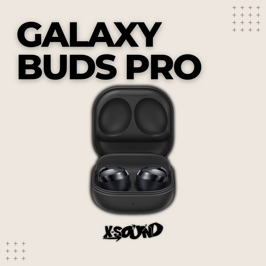 Galaxy Buds Pro