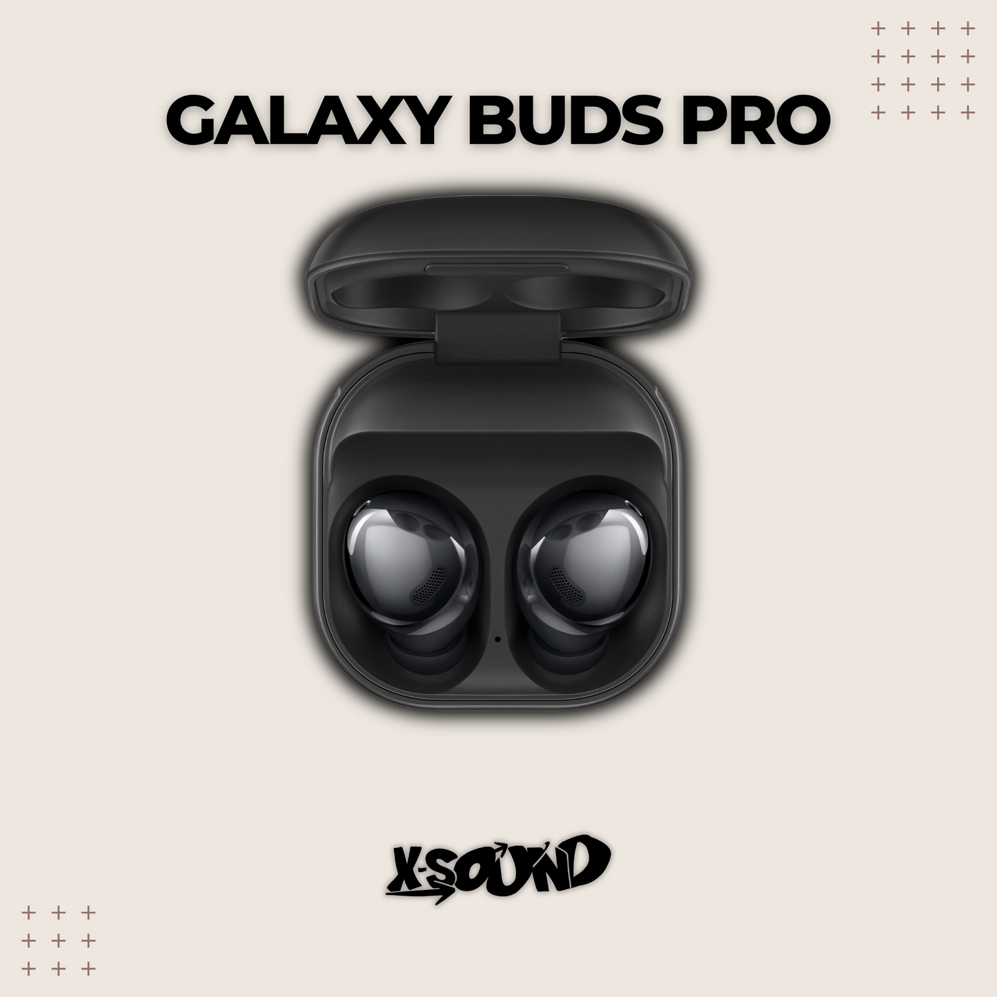 Galaxy Buds Pro