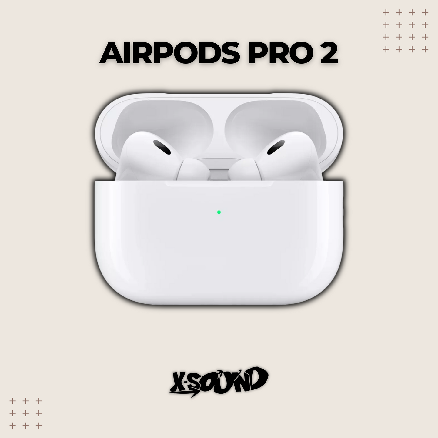AirPods Pro 2 Economicos