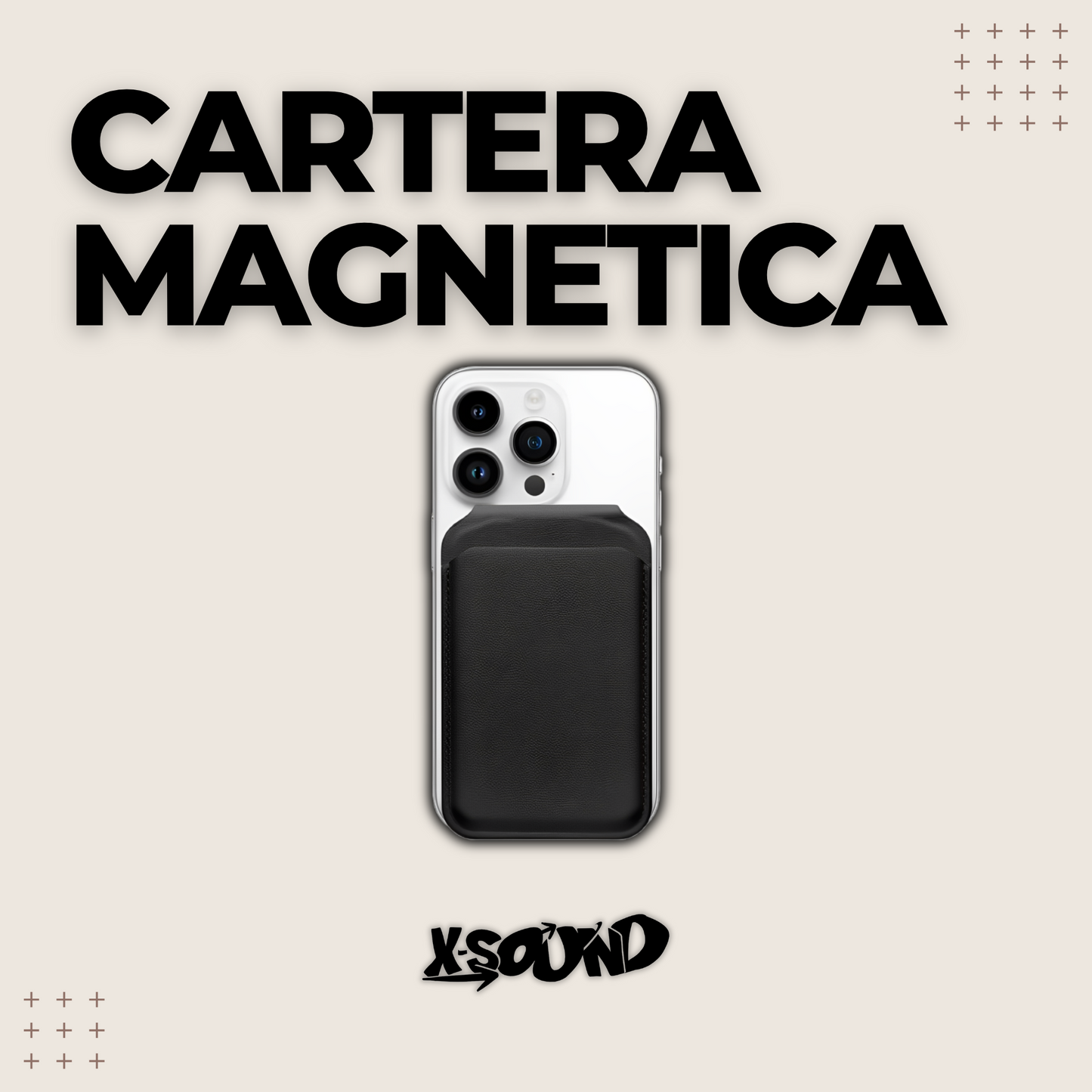 Cartera Magnetica