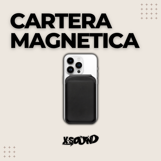 Cartera Magnetica