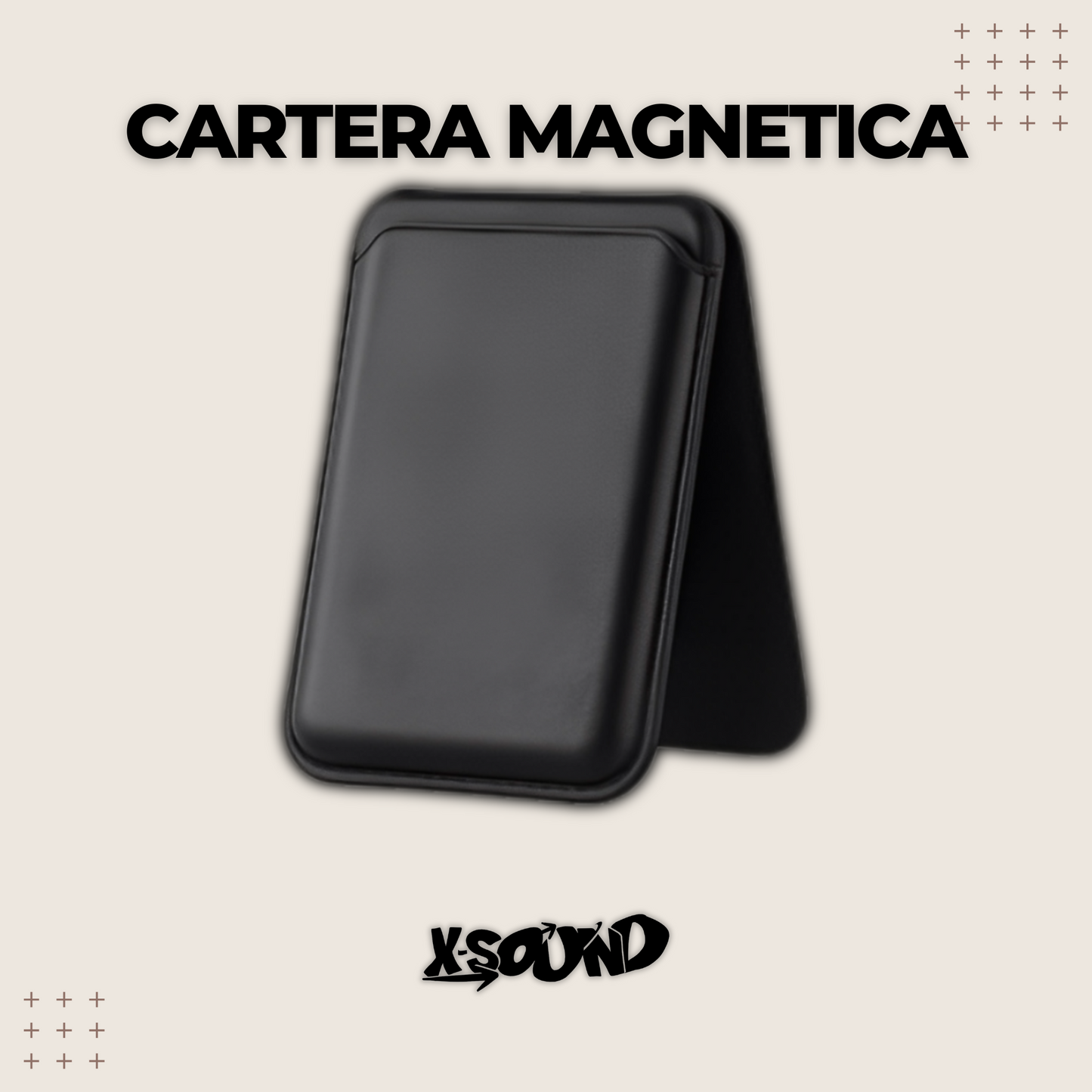 Cartera Magnetica