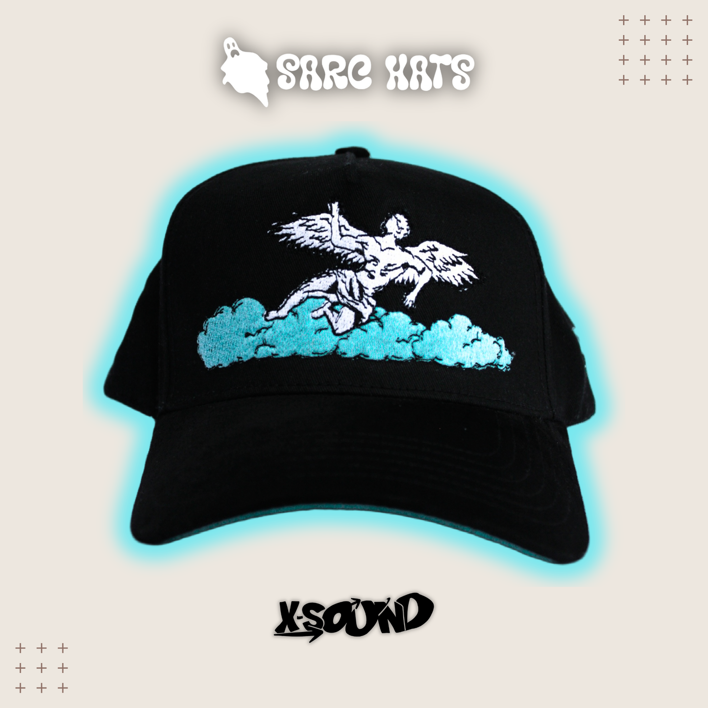 Gorra SARC HATS