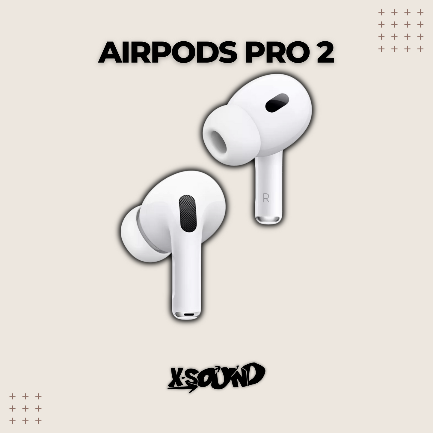 AirPods Pro 2 Economicos