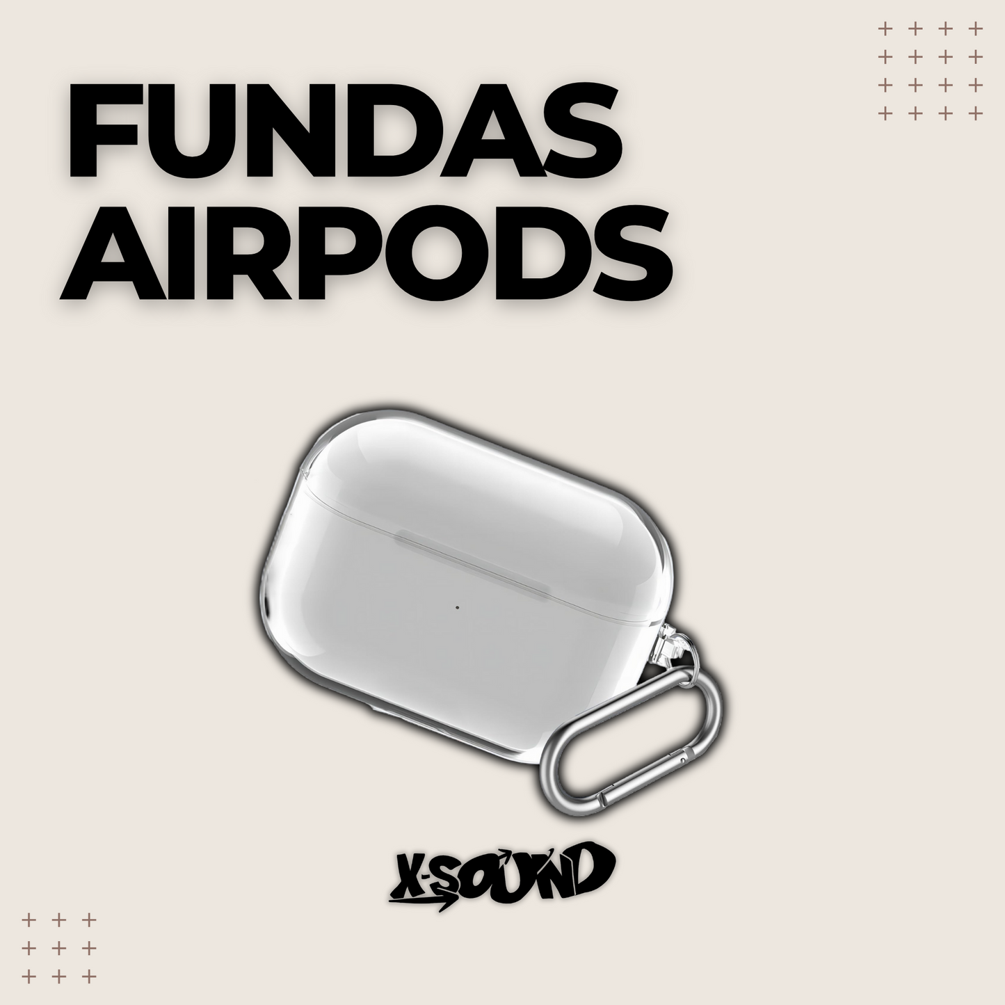 Funda Airpods