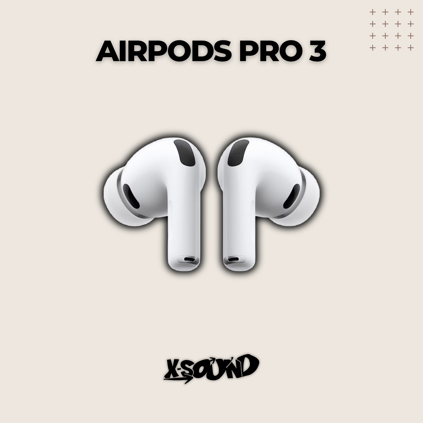AirPods Pro 3