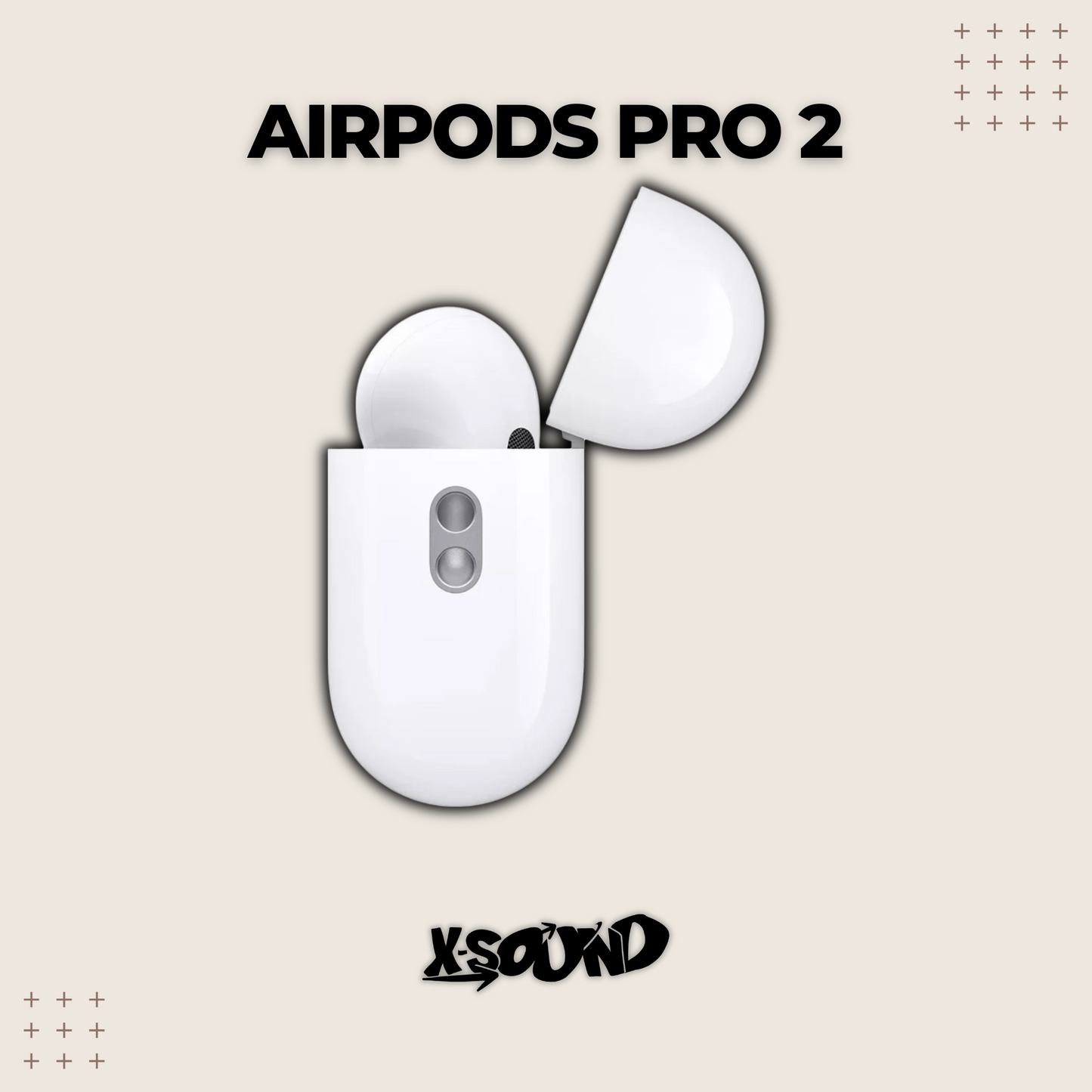 AirPods Pro 2 Economicos