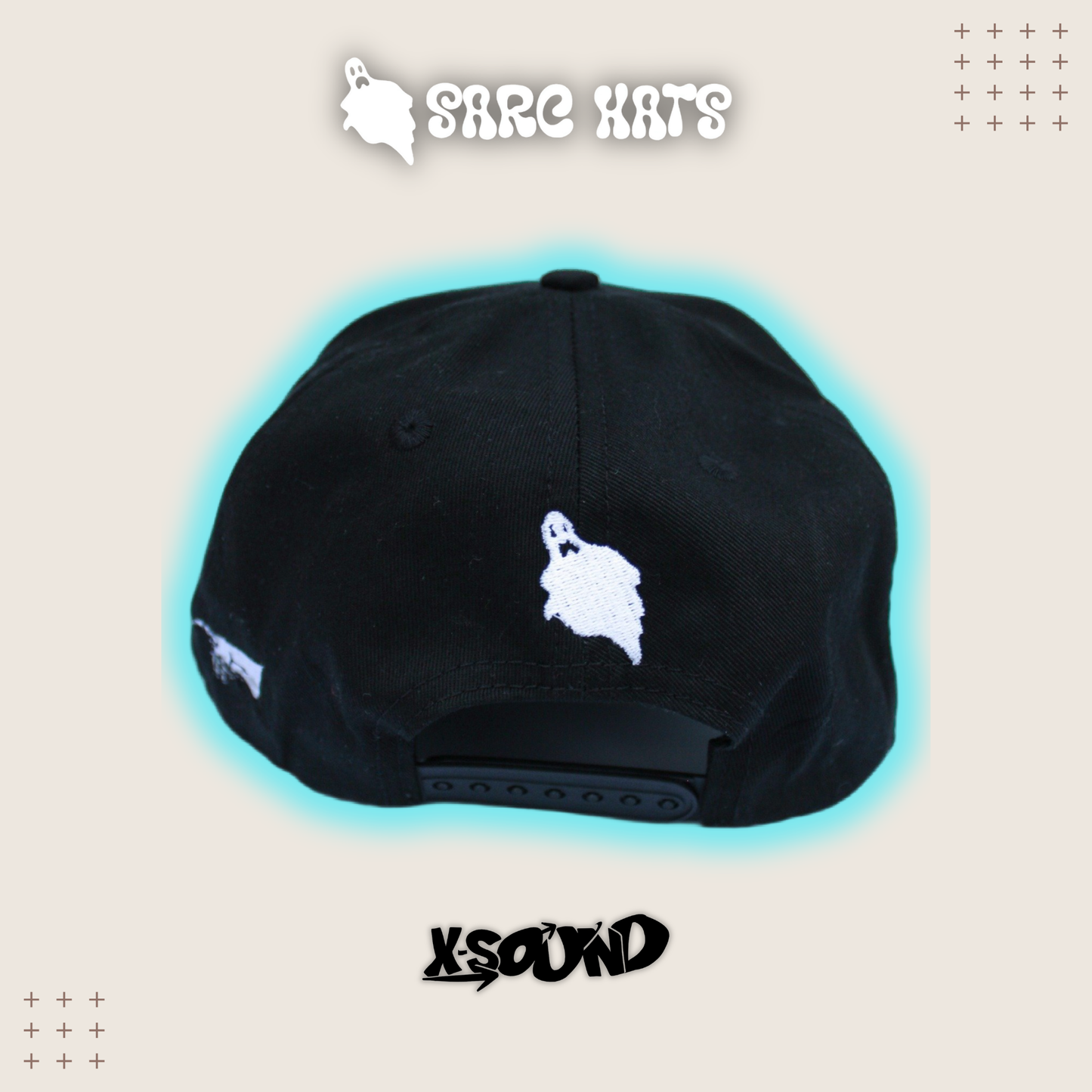 Gorra SARC HATS