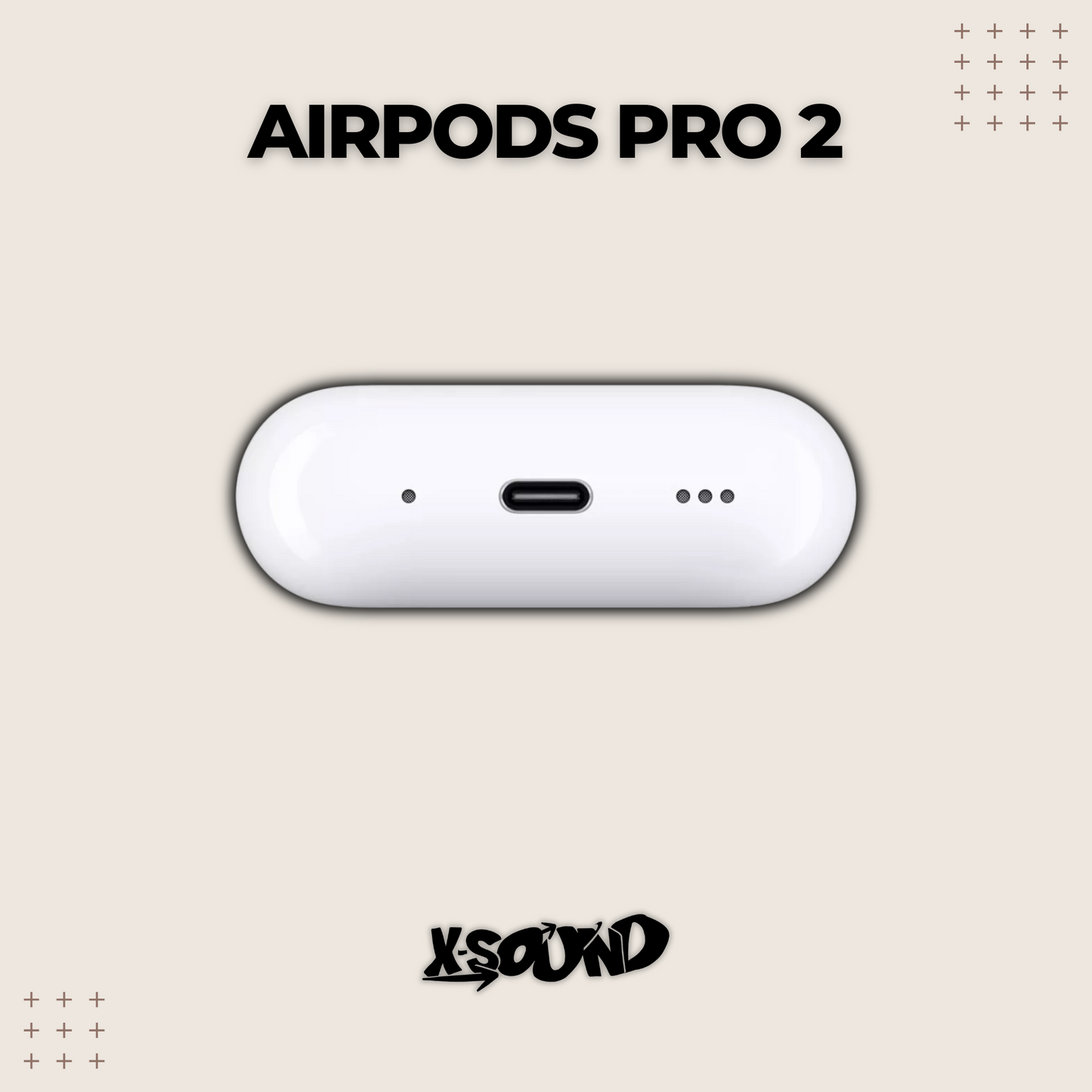 AirPods Pro 2 Economicos