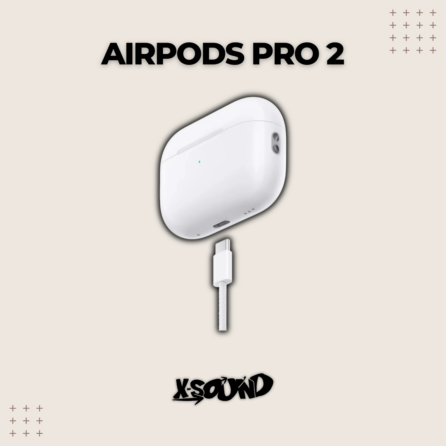 AirPods Pro 2 Economicos