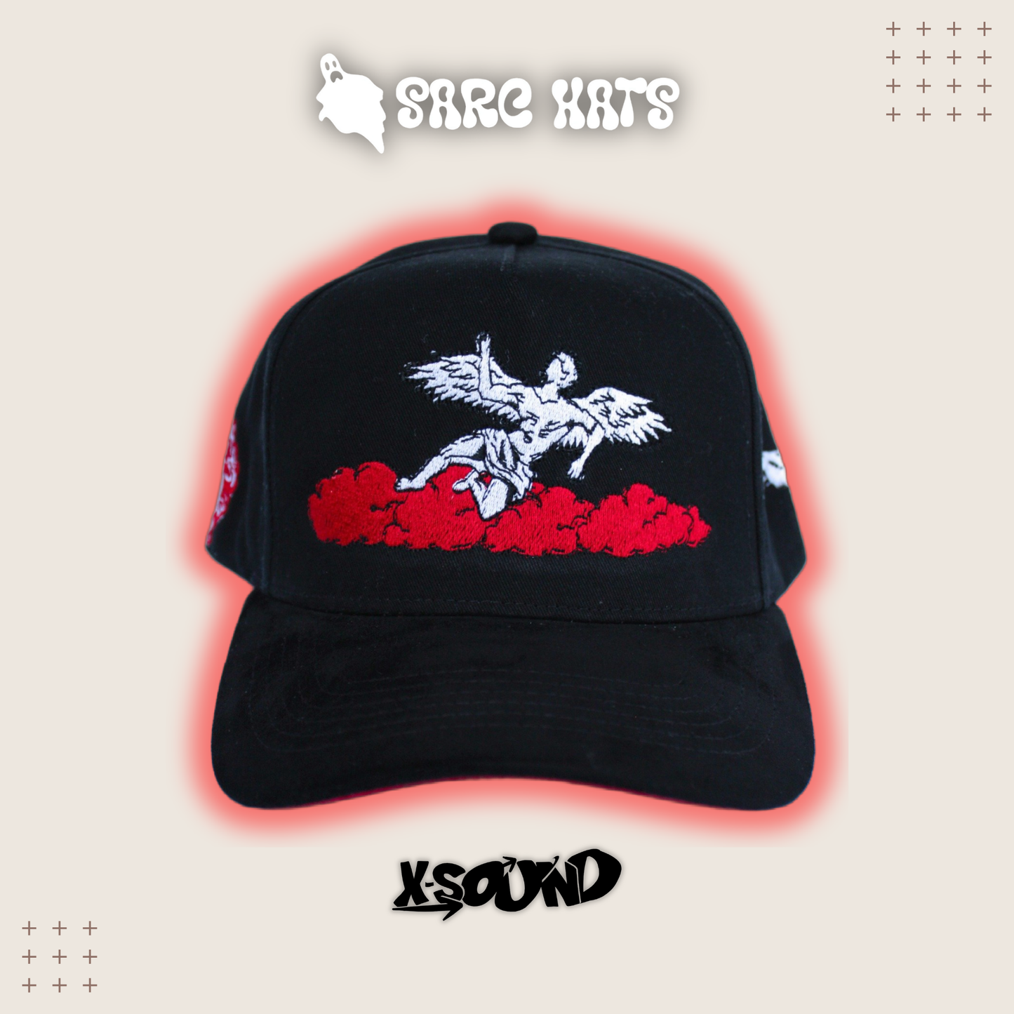 Gorra SARC HATS