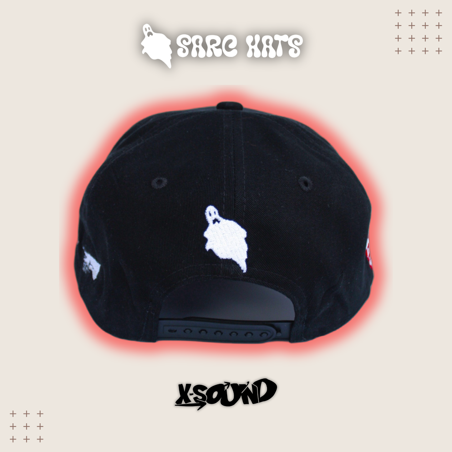 Gorra SARC HATS