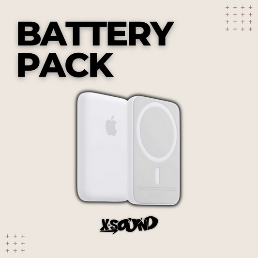 Battery Pack MagSafe